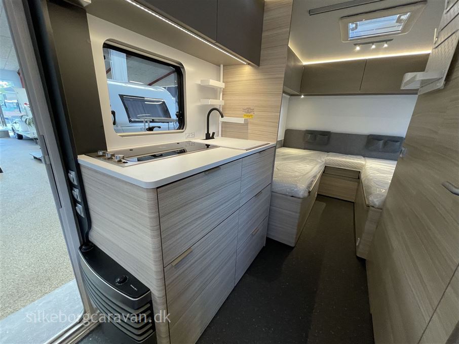 Adria Altea 502 UL 60 Selection Jubilæumsmodel